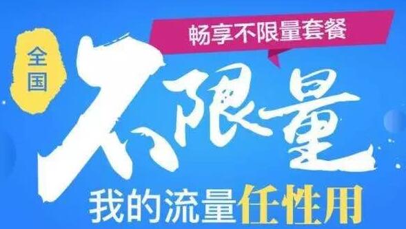 无限流量卡-移动29月租上网卡（无须实名）